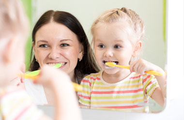 Dentisterie Générale et Préventive